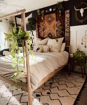 Custom product photos by @mybohojunglebook