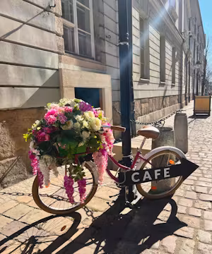 Kristina Yasko: Embracing Motherhood and Life in Poland