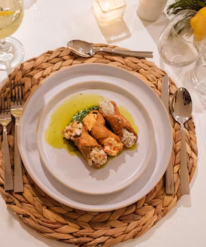 Spicy Napoli Chef: Rocking Italian Flavors from Venice, CA