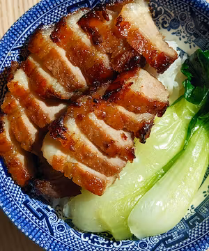 Quality Food Instagram Reel with a focus on Asian Food from @daigasikfaan