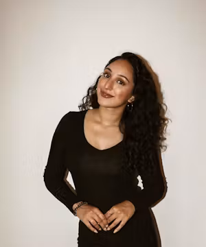 Unveiling Beauty & Culture: Gurleen Dhaliwal's Journey