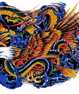 Discover the vibrant world of Majestic Artistry, Illustrator Extraordinaire!