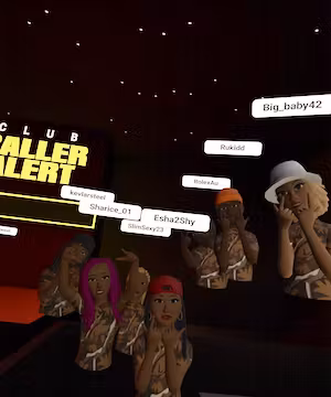 Branded Metaverse Experiences in Horizon Worlds by @thehardywest