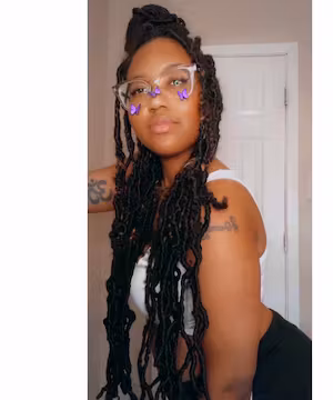 Fashion/Beauty Influencer 