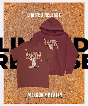 Allison Royalty: Uplifting Fitness Inspiration!