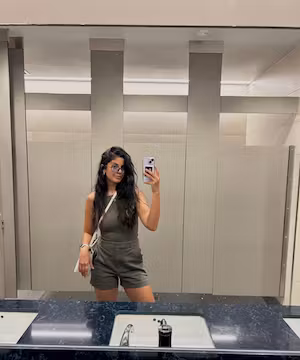 Meet Mafe Franco: California Dreaming & Globetrotting Blogger!