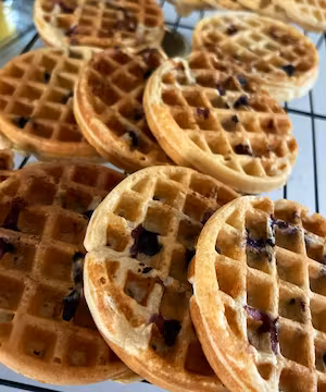 Daddy's Adventures: A Stay-At-Home Dad's Journey