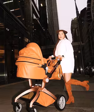 Creative Instagram post from @marielagofficial