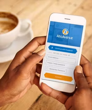Discover AfroAvenue: Your Gateway to Urban Social Media Magic!