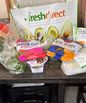 Nancy: Empowering Lives Through Influential Creativity