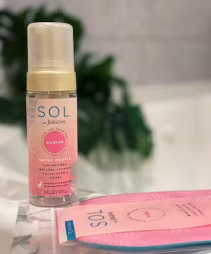 Beauty + Product Content