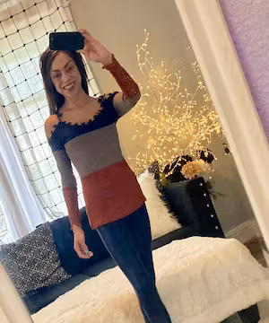 Aran Spreads Joy and Fun on TikTok!