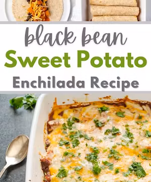 Marcie's Flavorful, Healthy Eats!