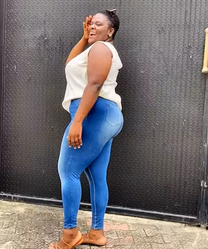 Unique Instagram post by @rukky__aj I offer quality services and give a brand maximum satisfaction