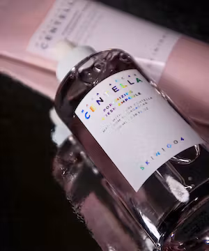 Maggie Sugar: Artistry With Beauty