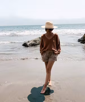 Unique Instagram post from @amandahandleson