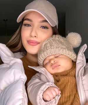 Creative Instagram post from @marielagofficial