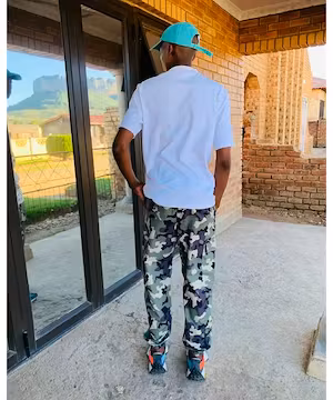 Glamorous lifestyle, fashion tips from Katleho Rakitla!