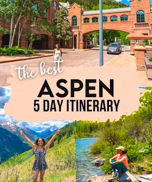 Olivia: The Wellness Wanderluster