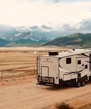 Creators of The First Spanish RV Community in the USA