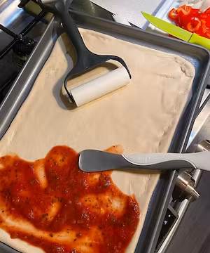 Nick Beaven: Living a Balanced Life!