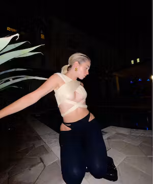 In-feed Instagram Post / Reel / Story