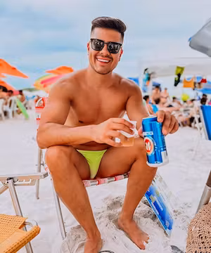 Food, drinks, lifestyle and travel posts
