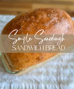 Emily Fuentes: The Sourdough Savvy, Mompreneur Extraordinaire