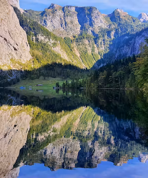 High quality landscape photos