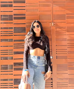 Richa: San Fran Engineering Enthusiast & Brunch Lover