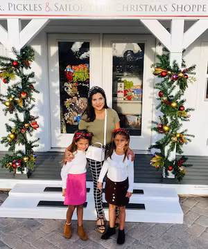 Joyful Journey of Susanna: Instagram Star and Supermom