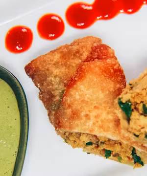 Recipe Creation from The Mommy Spice