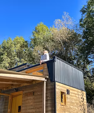 Meet Annabel Charrin: Inspiring Influencer and Style Maven