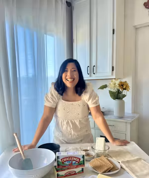 Michelle Le: San Diego's Meal & Lifestyle Maven