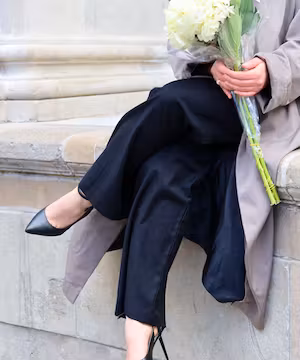 NY's Vibrant Content Maven: Gusyerlis, the Creative Dynamo