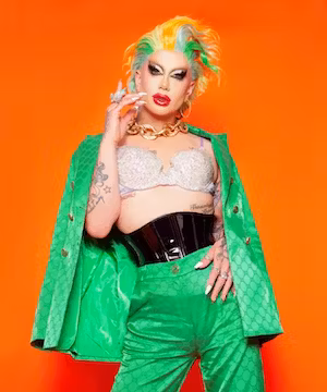 Sponsored TikTok from @itsscarlettbobo