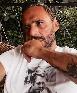 Men's Fashion, Lifestyle & Motivational Influencer