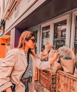 Creative product photos by @aroundtheunknown