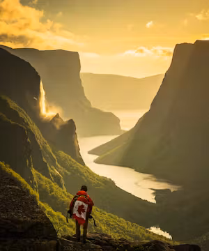 Branded Instagram Content from Canadian Photographer