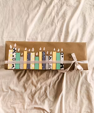 Quality Instagram post from @paperandknot