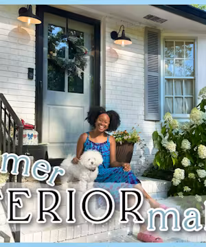 Kayla's Fixer-Upper Adventures: DIY, Lifestyle & Decor! 