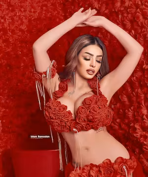 Super Sexy Mokaa Dancer 