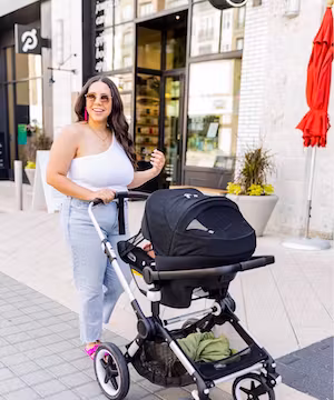 Julianna Simmons: Life Balance for Busy Moms