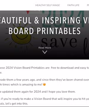 Shareable, relatable, and SEO optimized blog post