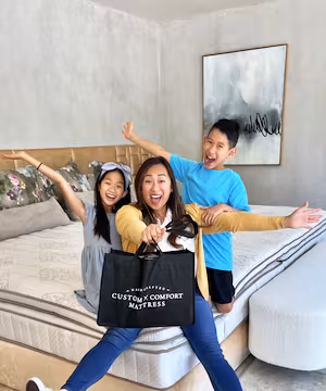 Embracing Joyful Chaos: The Adventures of The Hustling Mama