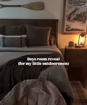 Megan McPherson: Authentic Home Renovator and Family INfluencer