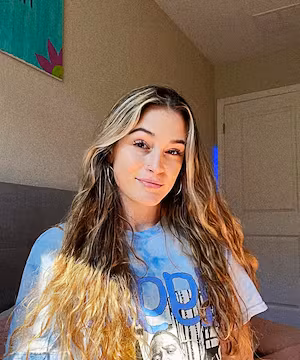 Creative TikTok by @whoismadis0nnn