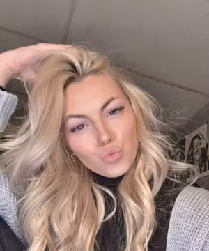 Makiah Quimby: The Unstoppable Force of Positivity on TikTok