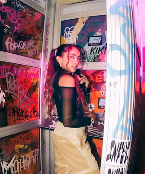 Custom TikTok by @megansoo