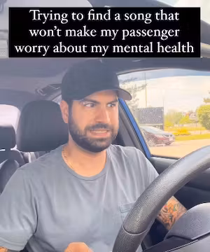 Matt Vettese: Emo Punk Influencer Spinning Sad Songs into Joy